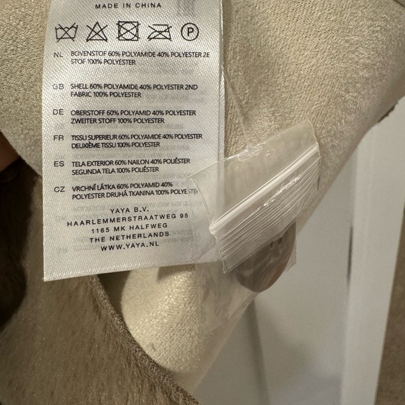 Yaya women Jacket - size 36 - Picture 4 of 4